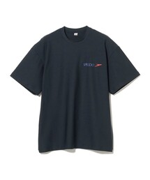 Speedo | 【別注】Speedo / Logo Tee 25SS(Tシャツ/カットソー)