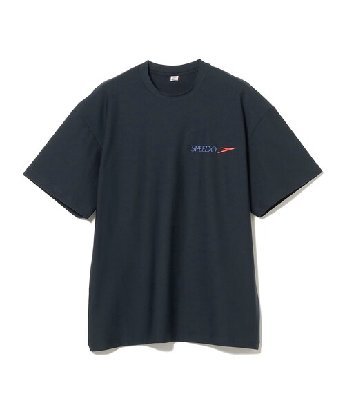 別注】Speedo / Logo Tee 25SS（Tシャツ/カットソー）｜SPEEDO