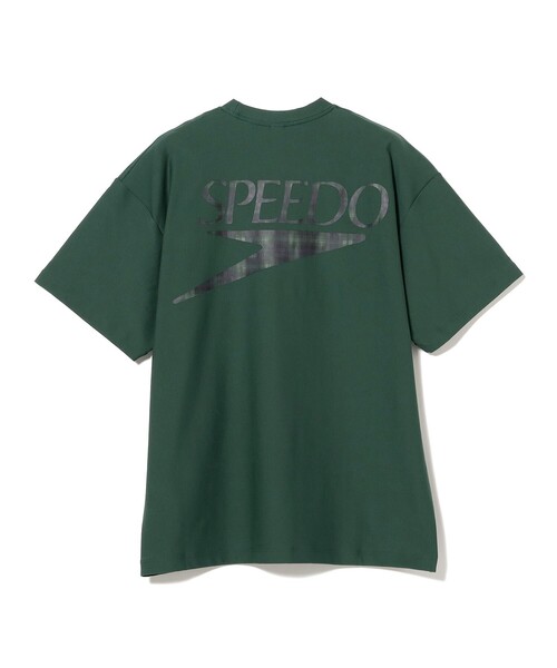 別注】Speedo / Logo Tee 25SS（Tシャツ/カットソー）｜SPEEDO
