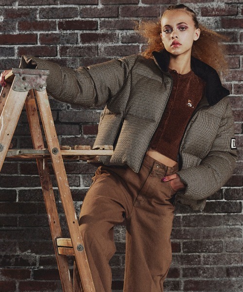 DOUBLE STANDARD CLOTHING ダブスタ　◆ ジレ付きコート DOUBLE STANDARD CLOTHING（ダブルスタンダードクロージング）の