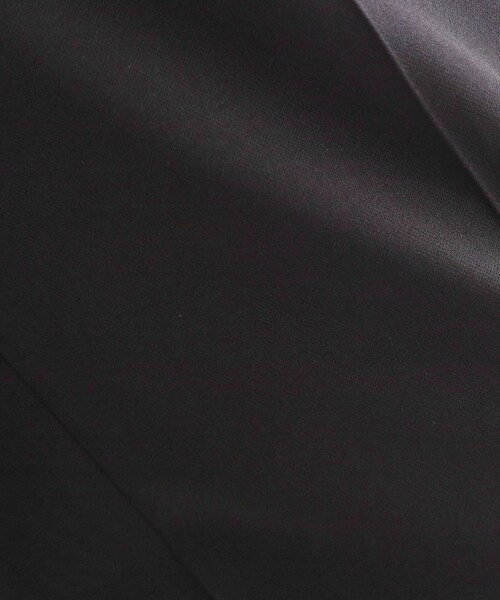 tk.TAKEO KIKUCHI(ティーケータケオキクチ)の「◆【セットアップ対応】360度ストレッチ ワイドテーパードパンツ(その他パンツ・メンズ・ブラック/ブルー/ブラウン系その他・01/02/03/04)」の5枚目の写真