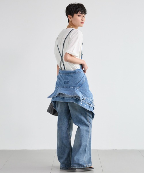 BARNYARDSTORM（バンヤードストーム）の「BARNYARDSTORM / デニム