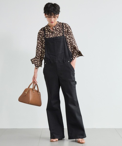 新品未使用品✨BARNYARDSTORMデニムサロペット BARNYARDSTORM（バンヤードストーム）の「BARNYARDSTORM