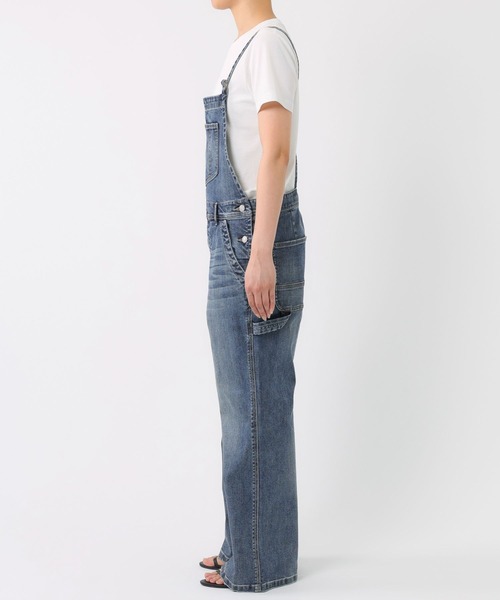 セール】BARNYARDSTORM / デニムキャミサロペ（サロペット