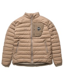 F.C.Real Bristol(エフシーレアルブリストル)のEXPEDITION DOWN JACKET(ダウンジャケット/コート)