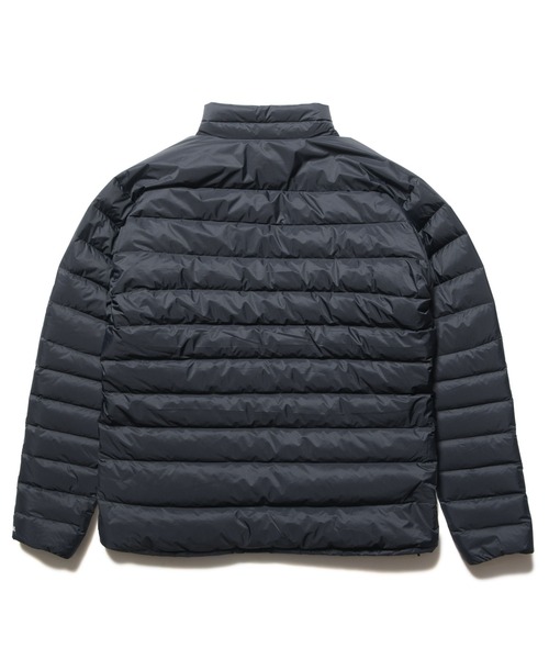 F.C.Real Bristol（エフシーレアルブリストル）の「EXPEDITION DOWN JACKET（ダウンジャケット/コート・メンズ・ベージュ/セージグリーン/ブラック・X-LARGE/LARGE/MEDIUM/SMALL/XX-LARGE）」の20枚目の写真
