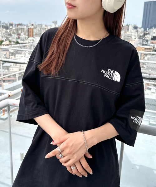 ☆25SS☆【ノースフェイス】☆STITCH DYEING S/S R/TE.E☆ ☆THE NORTH FACE☆人気☆STITCH DYEING S/SR/TEE☆ 楽天市場
