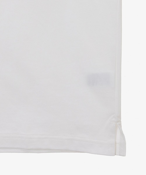 【THE NOTRH FACE】 STITCH DYEING S/S R/TEE‐OFF_WHITE 楽天市場】【正規品】 THE NORTH FACE Tシャツ STITCH DYEING S