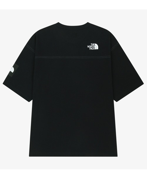 [ノースフェイス]DYEING 長袖 ラウンド Tシャツ★新作・24AW★ ノースフェイス]DYEING 長袖 ラウンド Tシャツ☆新作・24AW