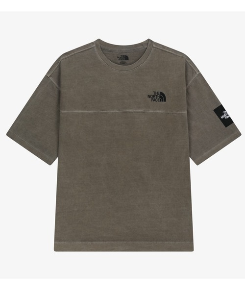 国内未発売 THE NORTH FACE(ザ・ノースフェイス)/ワンポイント
