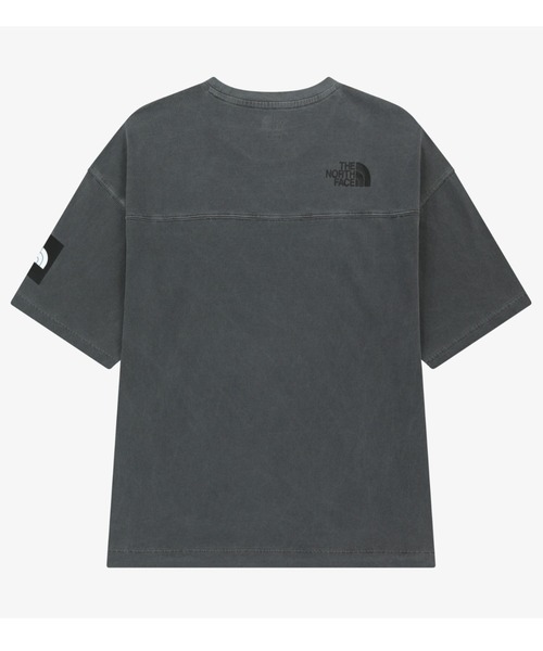 【新作】 THE NORTH FACE ★人気★ M'S STITCH DYEING S/S R/TEE ☆THE NORTH FACE☆STITCH DYEING S/S R/TEE☆ (THE NORTH FACE