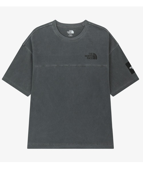 THE NORTH FACE【送料込】STITCH DYEING S/S R/TEE THE NORTH FACE/ザ・ノース・フェイス S/S CLIMB ART TEE