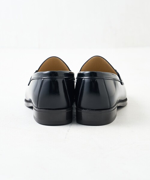 HARUTA × FREAK'S STORE/ハルタ 別注 ビットローファー（ローファー