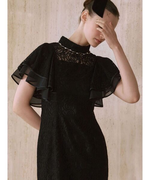 LAGUNAMOON（ラグナムーン）の「LADYランダムパールツイストミックスネックレス（ネックレス・レディース・シルバー/ゴールド・FREE）」の8枚目の写真