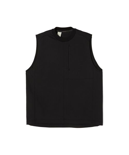 TANK TOP N.HOOLYWOOD UNDER SUMMIT WEAR│N-HOOLYWOOD.COM