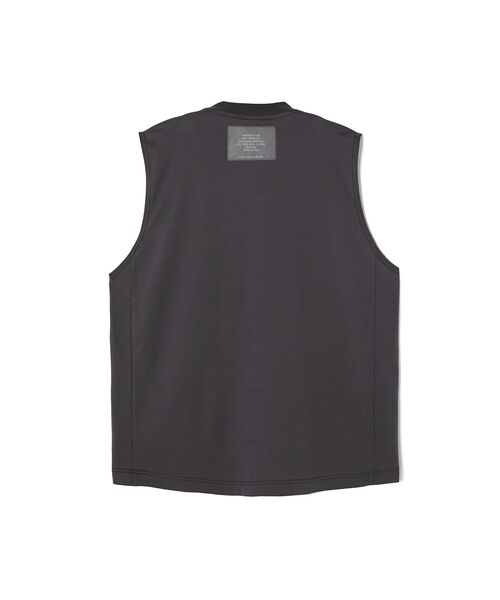 TANK TOP N.HOOLYWOOD TEST PRODUCT EXCHANGE SERVICE│N