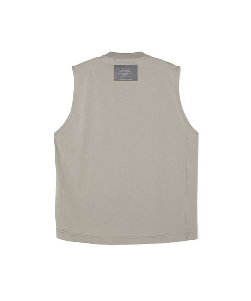 TANK TOP N.HOOLYWOOD TEST PRODUCT EXCHANGE SERVICE│N