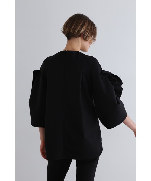 【美品】LE PHIL ルフィル　ハイストレッチTシャツ　ブラック　ストレッチ ハイストレッチT | LE PHIL（ル フィル） ｜【公式】通販mix