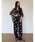 Didot.showroom�i�f�B�h�b�g �V���[���[���j�́u�yDIDOT.�z�t�����[�p�^�[���V�A�[���C���[�hSK�i�X�J�[�g�j�v�b�u���b�N