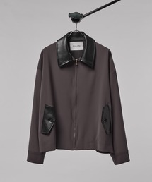 CULLNI レザーコート(サイズ0) CULLNI ONLINE STORE