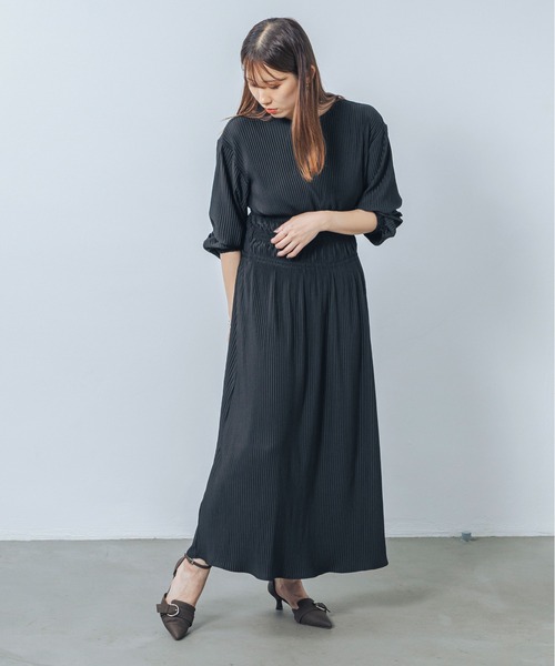 セール】【ふかふか・クッション入り】セパレートベルト4.5cmパンプス