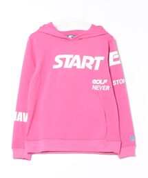 STARTER｜スターターのパーカー（プルオーバー）通販 - ZOZOTOWN