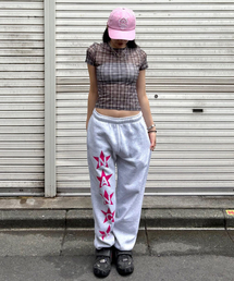 JOURNAL STANDARD｜ジャーナルスタンダードのスウェットパンツ