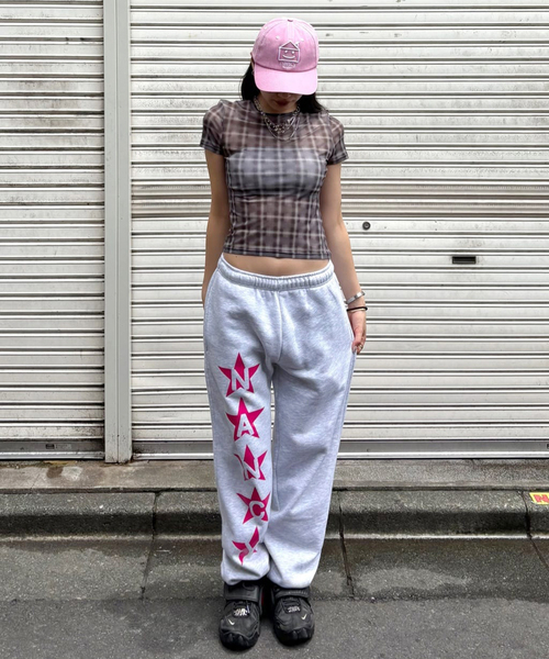 oriens スウェットパンツ Oriens JOURNAL STANDARD｜ワイドスウェットパンツ | Rakuten
