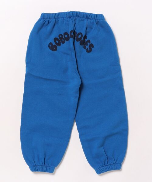 新品　bobochoses パンツ　24M Curve Bobo Choses jogging pants（スウェットパンツ）｜BOBO