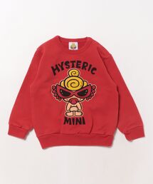 HYSTERIC MINI｜ヒステリックミニのスウェット通販 - ZOZOTOWN