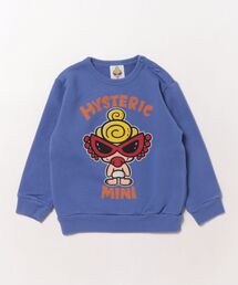 HYSTERIC MINI｜ヒステリックミニのスウェット通販 - ZOZOTOWN