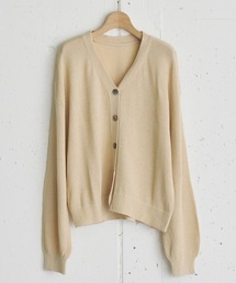 Doux archives | カノコ編みカーディガン(カーディガン/ボレロ)