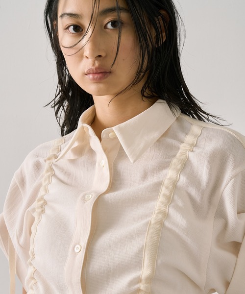 UNITED TOKYO（ユナイテッドトウキョウ）の「Adjustable Length