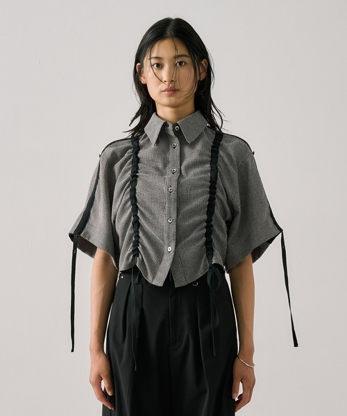 UNITED TOKYO（ユナイテッドトウキョウ）の「Adjustable Length