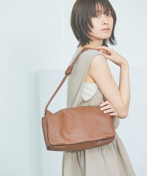 #ショルダーバッグ非売品 大好評ショルダーバッグ 再入荷のお知らせ │LIB │ ショップブログ