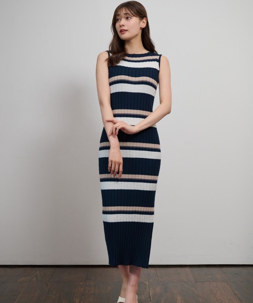 Le Ciel Knit Dress herlipto セール/ブランド古着