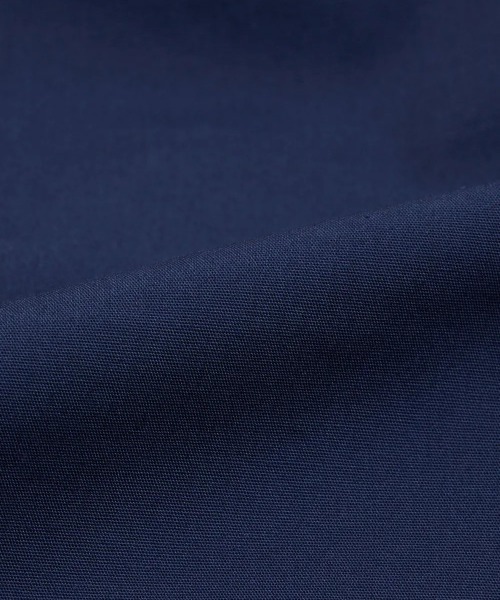 NECESSARY or UNNECESSARY（ネセサリーオアアンネセサリー）の「【Necessary or Unnecessary】NOUN_COVERALL LITE（ブルゾン・メンズ・グレー/ネイビー・LARGE）」の6枚目の写真