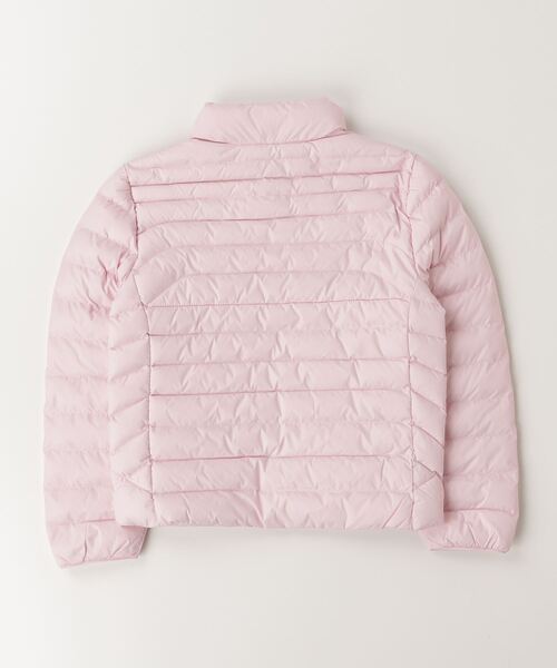 POLO RALPH LAUREN CHILDRENSWEAR(ポロ ラルフ ローレン チルドレンズウェア)の「P-Layer 2 パッカブル キルテッド ジャケット(その他アウター・キッズ・ピンク・L/M/S/XL)」の3枚目の写真