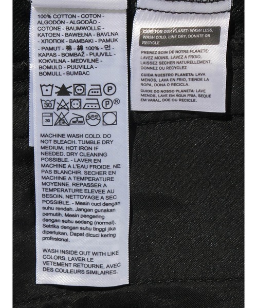 Levi's（リーバイス）の「Levi's/リーバイス テーラード ビスチェ（ベスト・レディース・ブラック・XS/M/S）」の13枚目の写真