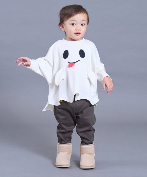 秋の味覚刺繍YUMMYパンツ（その他パンツ）｜BIT'Z（ビッツ）の