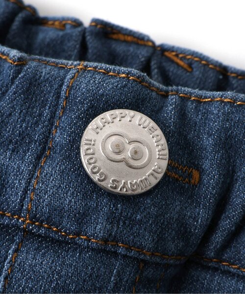 秋の味覚刺繍YUMMYパンツ（その他パンツ）｜BIT'Z（ビッツ）の