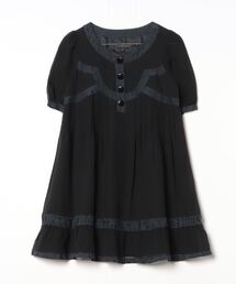 ブランド古着】ワンピース/ドレス（ブラック/黒色系）古着通販