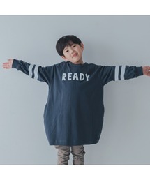 2nd（セカンド）の「ジーンズベーセカンド ライン　コクーンワンピース（ワンピース）」