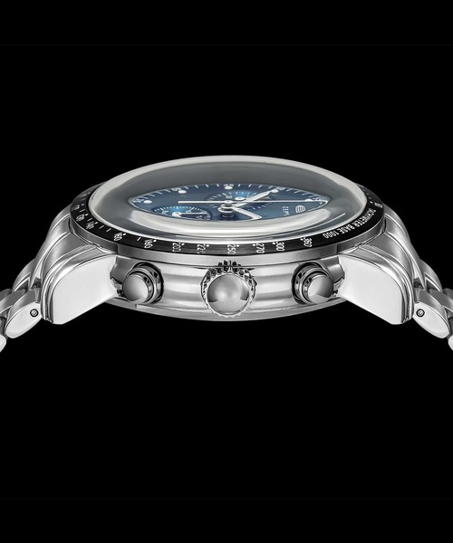 ZEPPELIN（ツェッペリン）の「ZEPPELIN/ツェッペリン 100years 腕時計 ZEP-8892M3 メンズ（アナログ腕時計・メンズ・ブルー・FREE）」の22枚目の写真