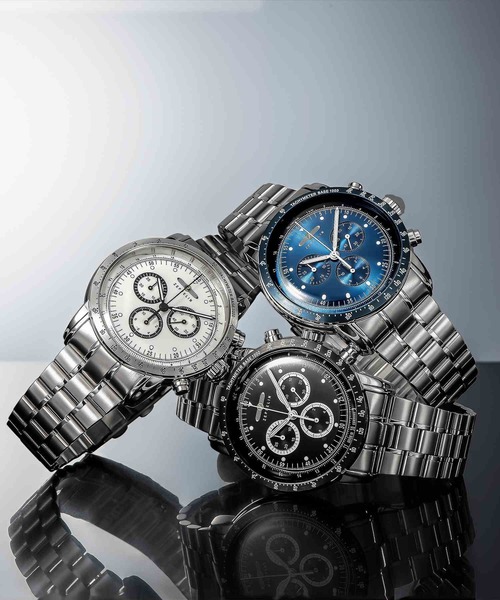 ZEPPELIN（ツェッペリン）の「ZEPPELIN/ツェッペリン 100years 腕時計 ZEP-8892M3 メンズ（アナログ腕時計・メンズ・ブルー・FREE）」の16枚目の写真