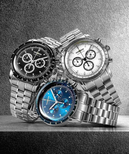 ZEPPELIN（ツェッペリン）の「ZEPPELIN/ツェッペリン 100years 腕時計 ZEP-8892M3 メンズ（アナログ腕時計・メンズ・ブルー・FREE）」の13枚目の写真