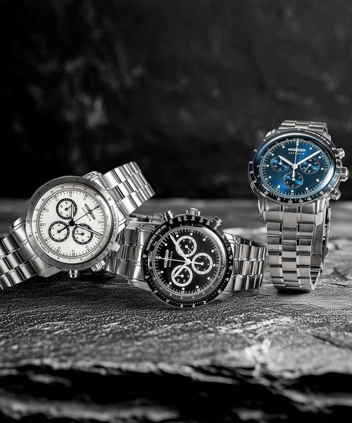 ZEPPELIN（ツェッペリン）の「ZEPPELIN/ツェッペリン 100years 腕時計 ZEP-8892M3 メンズ（アナログ腕時計・メンズ・ブルー・FREE）」の18枚目の写真