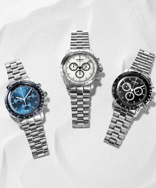 ZEPPELIN（ツェッペリン）の「ZEPPELIN/ツェッペリン 100years 腕時計 ZEP-8892M3 メンズ（アナログ腕時計・メンズ・ブルー・FREE）」の17枚目の写真