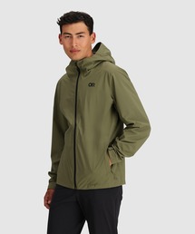 OUTDOOR RESEARCH（アウトドアリサーチ）の「OUTDOOR RESEARCH/アウトドアリサーチ Stratoburst Stretch Rain Jacket（ブルゾン）」
