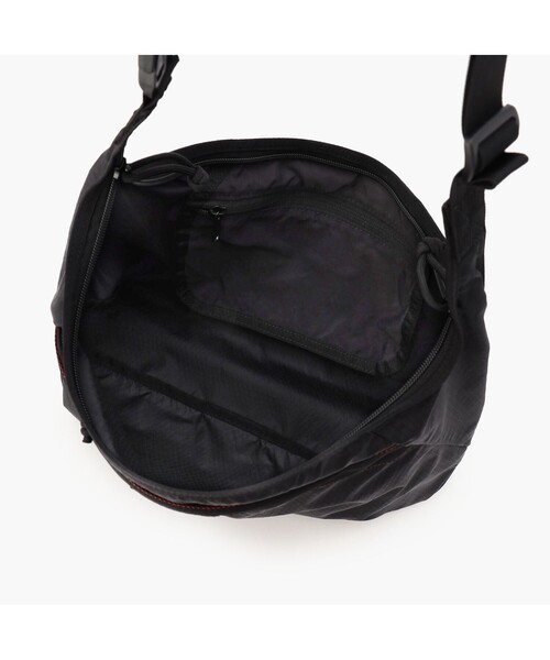 バッグ BRIEFING PACKABLE SHOULDER BLACK BRIEFING／ブリーフィング】PACKABLE SHOULDER RC（ショルダー